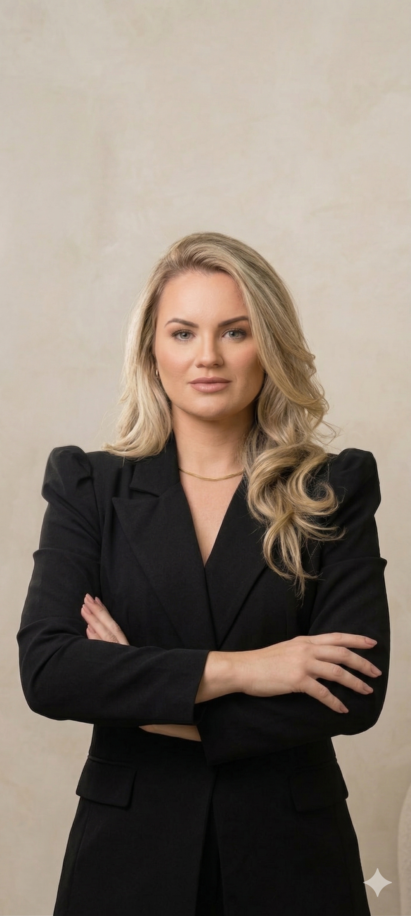 Dra. Lillian Lorenzi